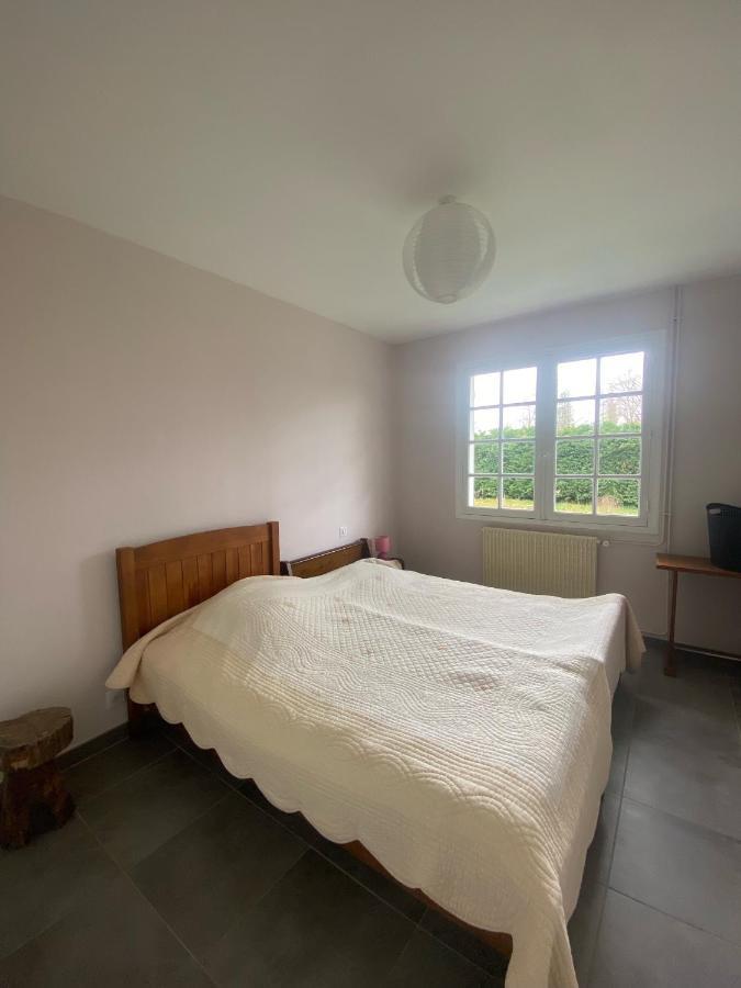 Villa Cool Landes à Sainte-Eulalie-en-Born Extérieur photo