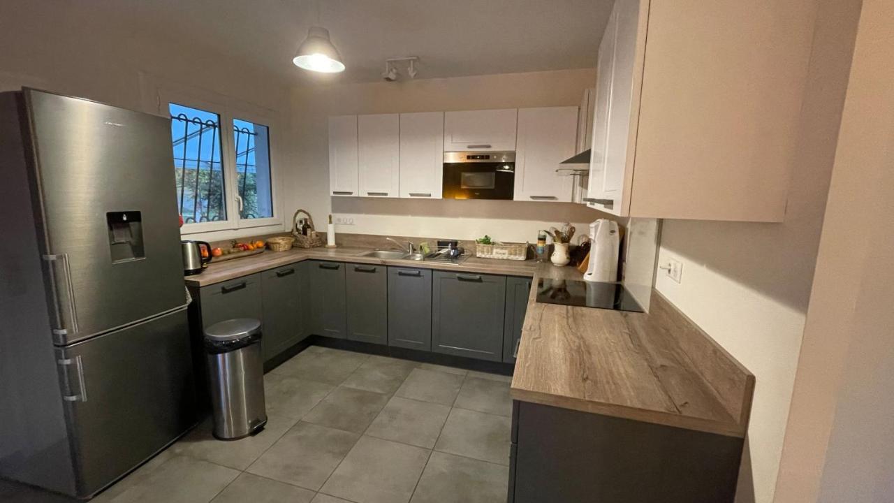 Villa Cool Landes à Sainte-Eulalie-en-Born Extérieur photo